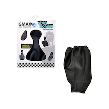 Carmind Siyah Vites Körüğü Siyah Dikişli