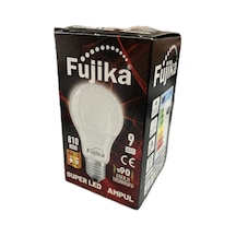 Dim Rustik Led Ampul Sarı Işık Edison Ampul Diğer