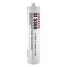 Loctite 5368 - 310Ml Silikon Conta Siyah 250C