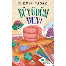 Büyüdüm Ben - Ccgx-860269