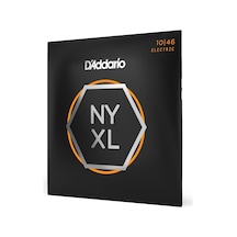 Premium Saiten E-gitarre Höchste Qualıtät Der Belıebtesten Saıtenmarke Weltweıt Nyxl1046