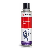 Dizel Katkı Plus 150 Ml Aparatsız