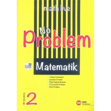 2. Sınıf Problem Kitabı