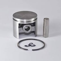 Piston Segman Komple 45 Mm Alpina Castor 52 Veta