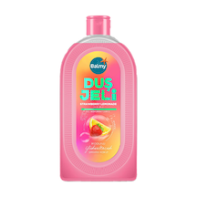 Balmy Naturel Çilek Limonata Duş Jeli 450 Ml 3 Adet Diğer