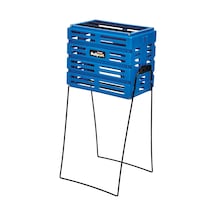 Ballport 80 Mavi Tenis Topu Toplama Sepeti