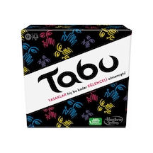 Tabu Kutu Oyunu