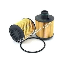 SION SN2611 SION YAĞ FİLTRESİ FIAT EGEA 1.3D (07-16) AND DOBLO 1.