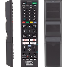 Sony Rm-l1715 Lcd - Led Tv Kumandası Blisterli