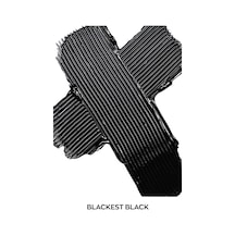 Exxtravert Ekstra Hacim Veren Maskara 9 Ml Blackest Black Çok Renkli