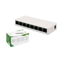 Skygo Zr473 8 Port Switch