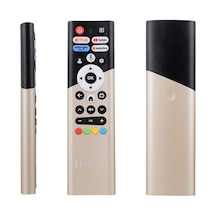 Dijitsu Smart Tv Kumanda Ses Komut Yok