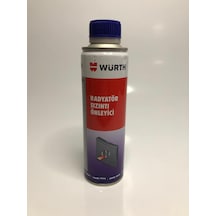 Würth Radyatör Sızıntı Önleyici