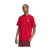 Jc9990-e Adidas Trefoıl Ess Tee Erkek T-shirt Kırmızı Jc9990-e Jc9990-e Adidas Trefoıl Ess Tee Erkek T-shirt Kırmızı Jc9990-e