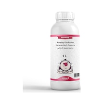 Premium Karabaş Otu Esansı 1 Litre Diğer