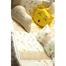 Bambi Bebek Uyku Seti (70x110)
