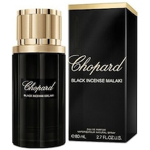 Chopard Black Incense Malaki Erkek Parfüm EDP 80 ML
