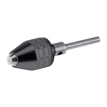 6164 Silindir Saplı Otomatik Mini Mandren 0.3-3.4 Mm Sap 2.35 Mm