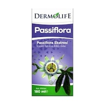 Dermolıfe Passıflora Srp 180ml