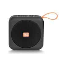 Tg Tg505 Usb/sd/fm/bluetooth Destekli Taşınabilir Wıreless Hoparlör