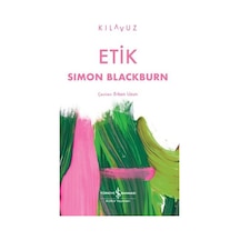 Etik / Simon Blackburn