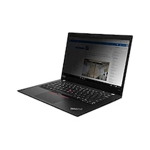VIP Lenovo Uyumlu ThinkPad E480 Gizlilik Filtresi