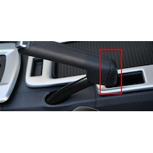 Volvo V50 S40 C30 C70 El Freni Arka Kapağı