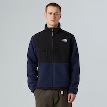 The North Face M Retro Denalı Jacket Erkek Ceket Nf0a88xh92a1 Lacivert