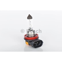 Volvo S80 1.6d Drive 2009-2014 Bosch H8 Purelight D4162t-d4164t