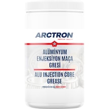 Arctron Alüminyum Enjeksiyon Maça Gresi