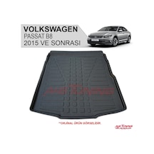 Volkswagen Passat B8 Bagaj Havuzu 2015 Üzeri N11.6734