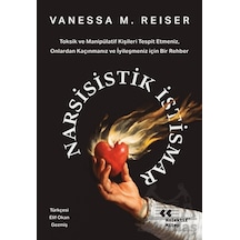 Narsisistik İstismar Kolektif Kitap
