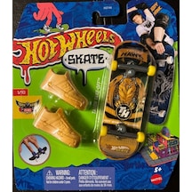 Hot Wheels Skate Talon Take-off - Jcf45 Nocolor