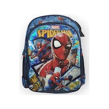 Spıderman İlkokul Çantası Due Team Up Frocx Otto.41319 Diğer