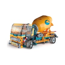 Clementoni Beton Mikseri 75083