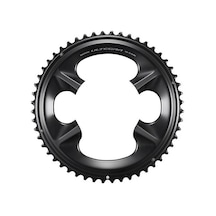 Shimano Ultegra Fc-r8100 110mm Bcd 52t Aynakol Dişlisi 4 Kollu Siyah