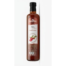 Naturdan Alıç Sirkesi 500 Ml