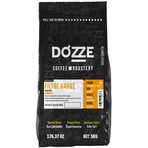 Dozzee Coffee Filtre Kahve Chemex 5 KG