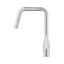 Grohe Start Kuğu Borulu Eviye Bataryası Paslanmaz Çelik 30632dc0 Gri