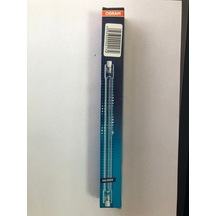 Osram 1000w Çubuk Halolen Lamba 21000 Lümen 189mm R7s