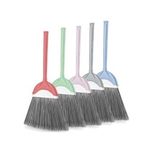 Hanımeli Titiz 3 No Plastik Sübürge