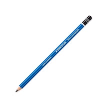 Staedtler Mars Lumograph Kurşun Kalem 100-11b Çok Renkli