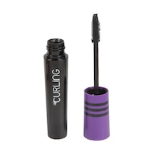 Flormar By Pretty Curlıng Mascara Siyah