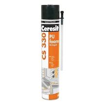 Henkel Ceresit Cs330 Köpük 500ML
