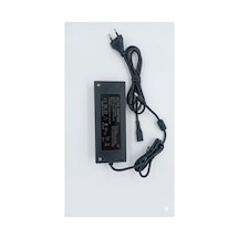 Qzt-2405000 24.0v --- 5.0a 120.0w Ac/dc Adaptör