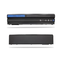 Dell Latitude E5520m, E5530, N3x1d Uyumlu Notebook Batarya, Pil