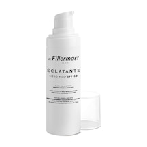 Dr.fillermast Eclatante Spf30+ Güneş Koruyucu Emülsiyon 30 Ml