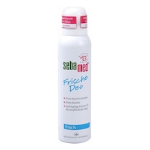 Sebamed Deodorant Fresh Aerosol 150 ML