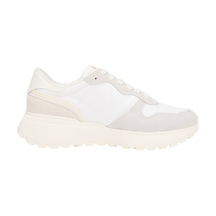 Tommy Hilfiger Kadın Sneaker En0en02921p06 Gri