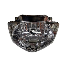 Tvs Rtr150 2007-2012 Arası Ön Far Ampulsüz